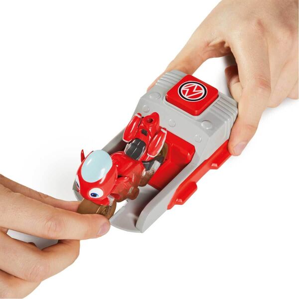 ADO-TRZ20038 RZ BAS & FIRLAT SET 4