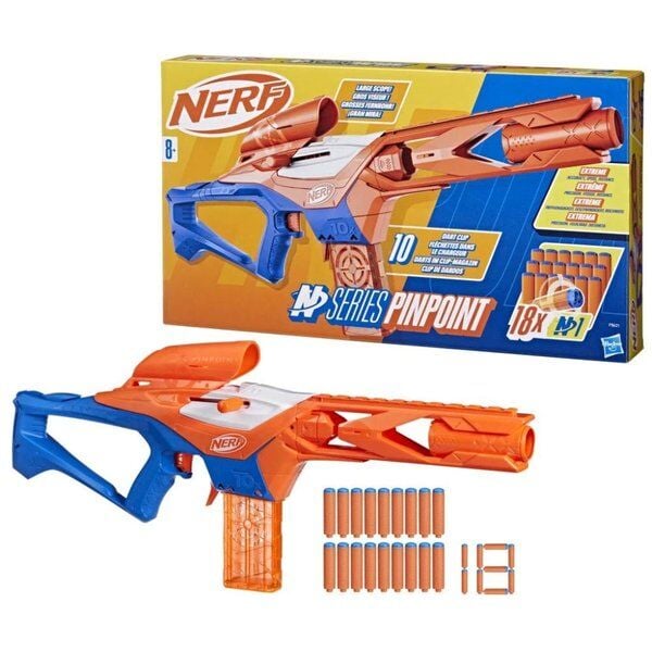 INT-F8621 NERF N SERISI PINPOINT 4