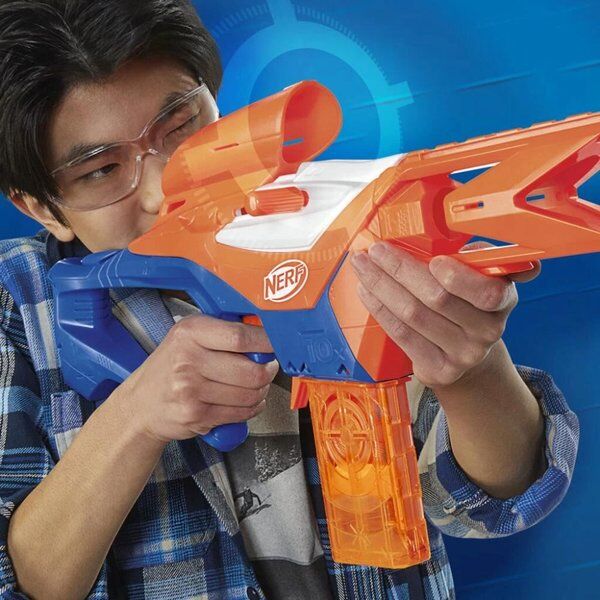 INT-F8621 NERF N SERISI PINPOINT 4