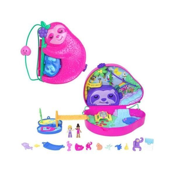 MATE-HRD40 PP TEMBEL HAYVAN VE AILESI  4