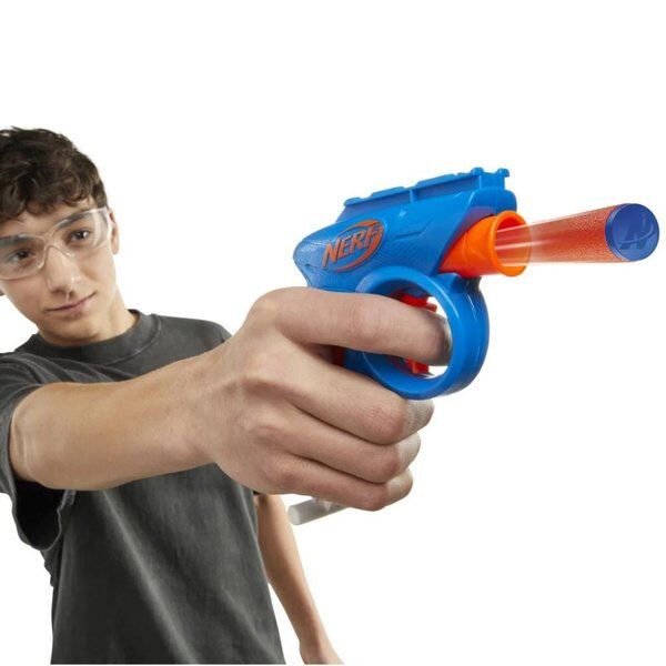INT-F8623 NERF N SERIES FLEX 6