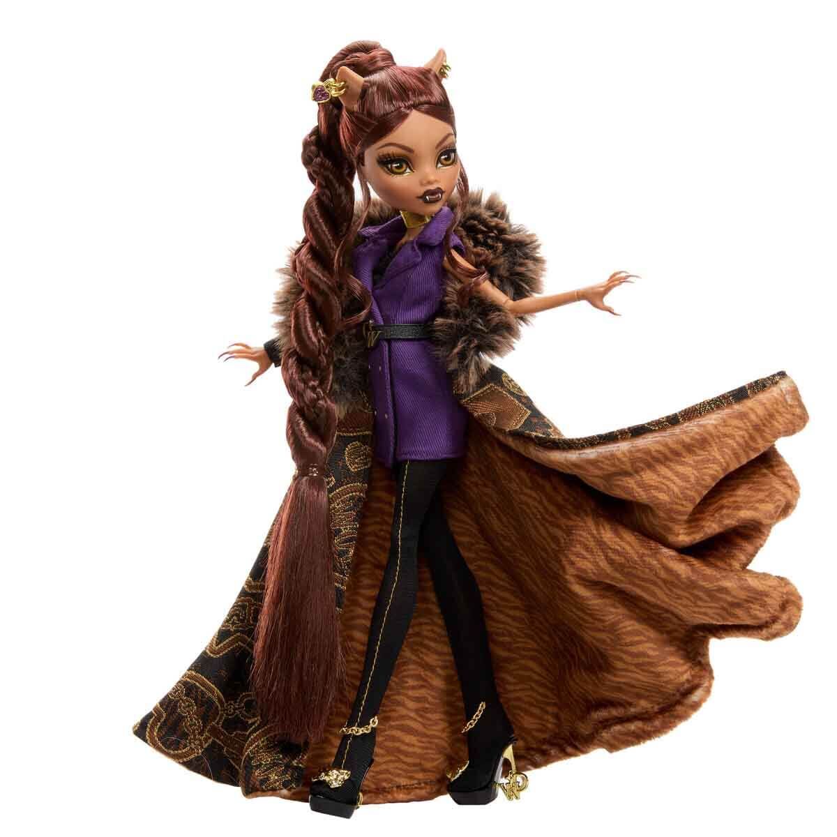 MATE-JDR66 MH CLAWDEEN KURT EVI VE KURT BEBEK  1