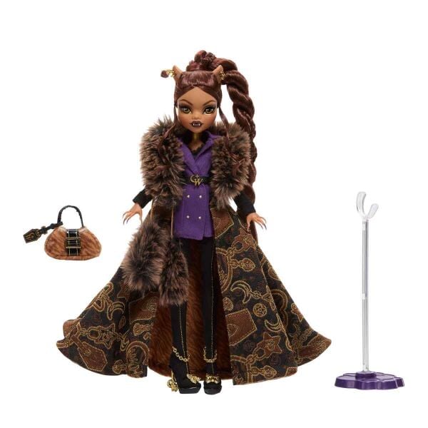 MATE-JDR66 MH CLAWDEEN KURT EVI VE KURT BEBEK  1
