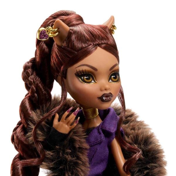 MATE-JDR66 MH CLAWDEEN KURT EVI VE KURT BEBEK  1