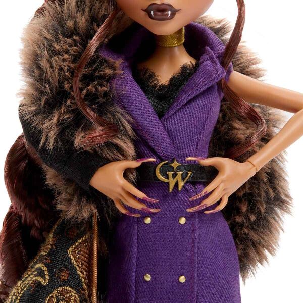 MATE-JDR66 MH CLAWDEEN KURT EVI VE KURT BEBEK  1