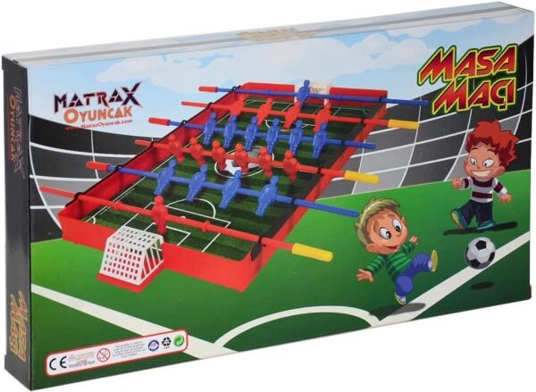 AKC-010 KUT MASA MACI OYUNU 12