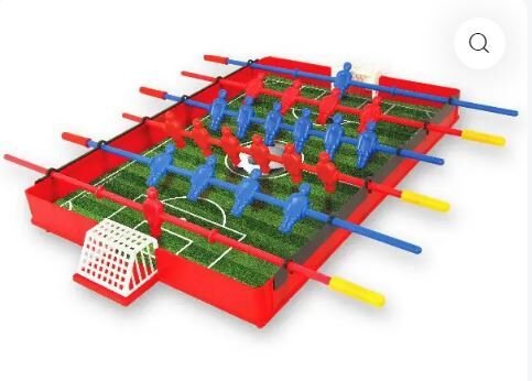 AKC-010 KUT MASA MACI OYUNU 12