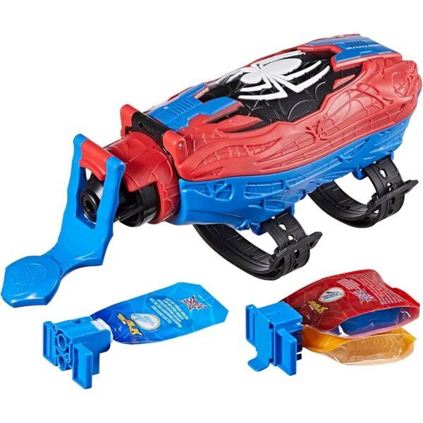 INT-F8734 SPIDERMAN AG VE SU FIRLATICI 4