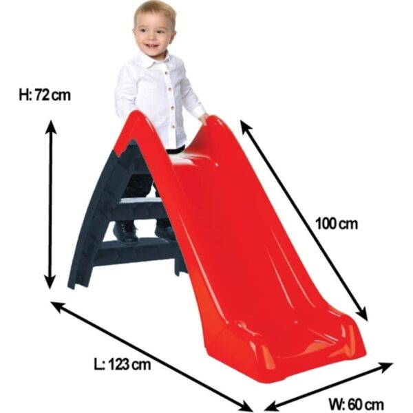 PLS-06-167 FUNNY SLIDE KAYDIRAK 1