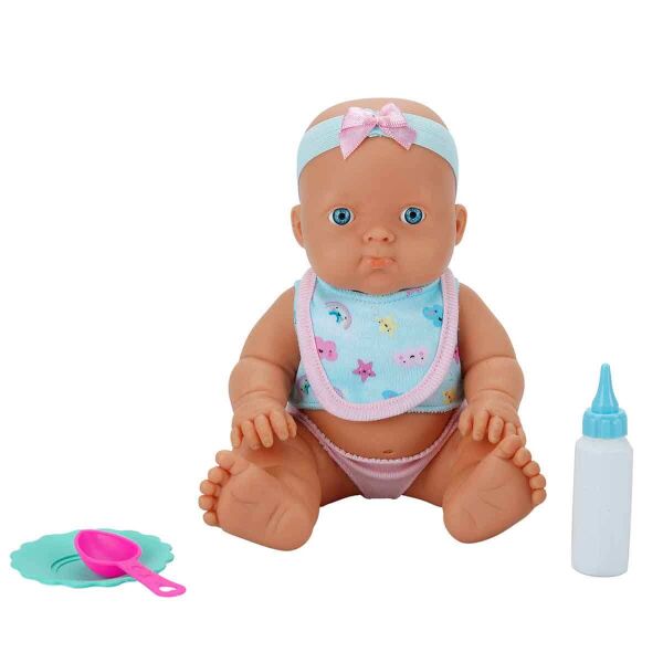 SUN-S01020110 ADA BEBEK BESLENME SETI 12