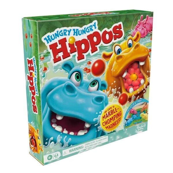 INT-F8815 TONTON HIPPOLAR 4