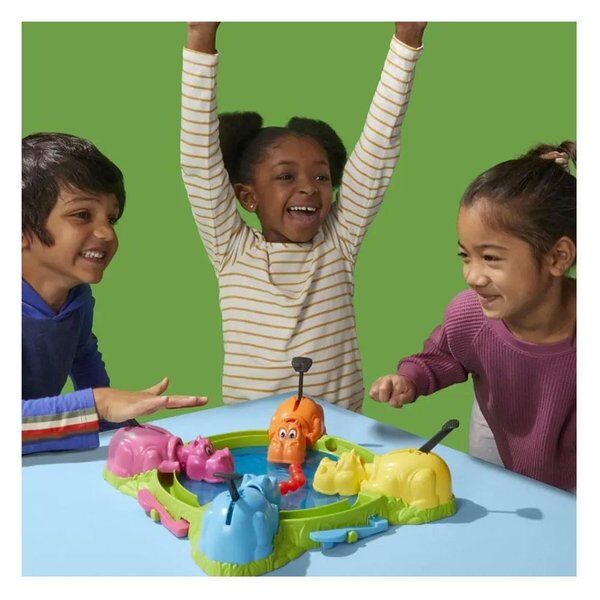 INT-F8815 TONTON HIPPOLAR 4