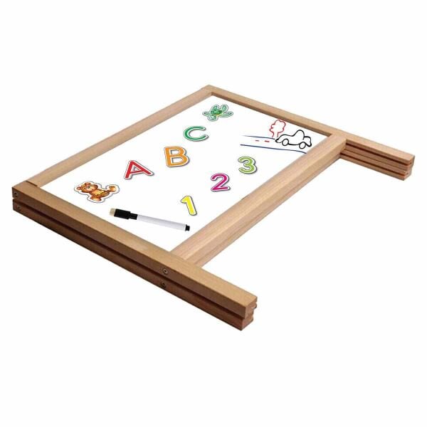 TABA-AT2243 MANYETIK AHSAP YAZI TAHTASI 16