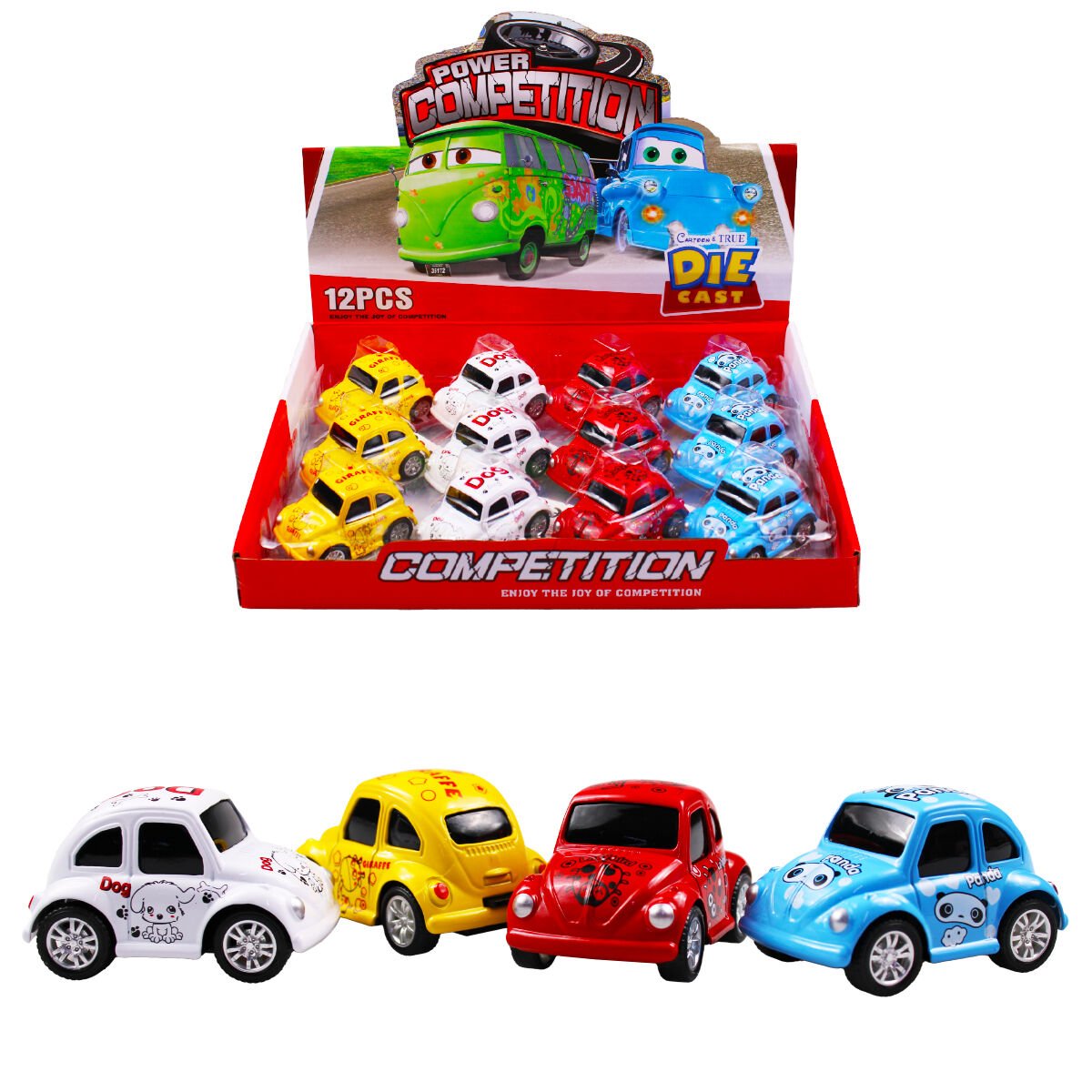 KZL-1300A-14 CEK BIRAK VOSVOS ARABALAR 240