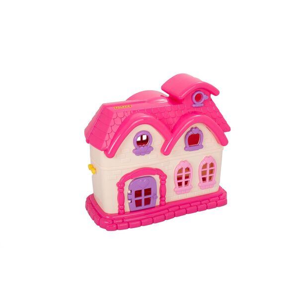 POL-88802 MASAL OYUNCAK BEBEK EVI (KUTUDA) 2