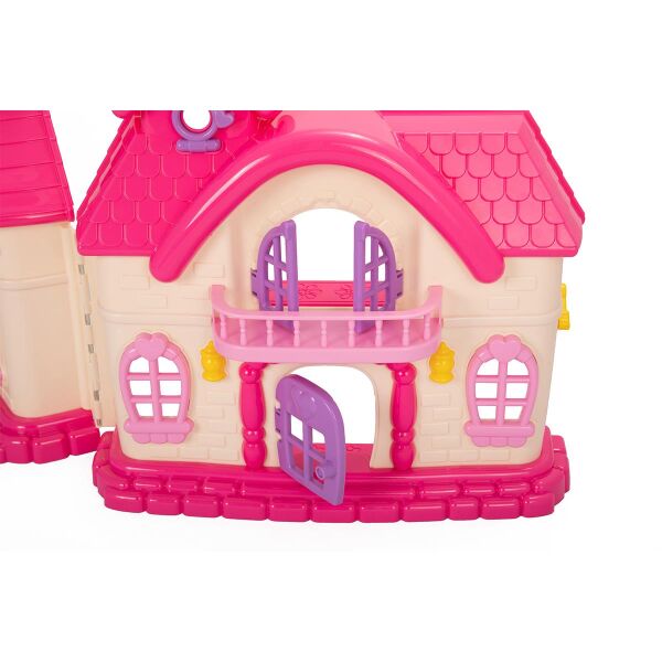 POL-88802 MASAL OYUNCAK BEBEK EVI (KUTUDA) 2