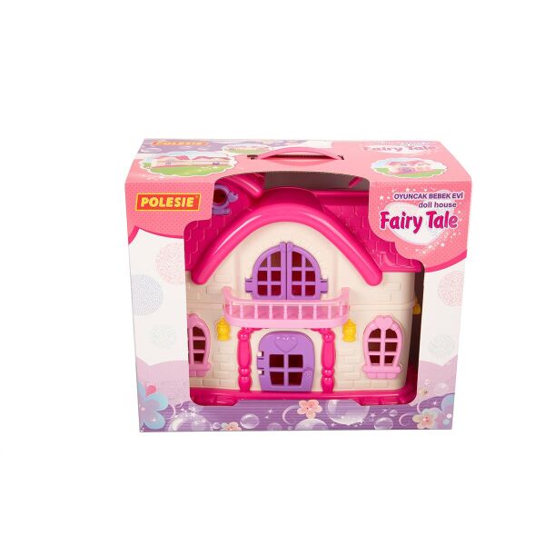 POL-88802 MASAL OYUNCAK BEBEK EVI (KUTUDA) 2