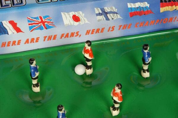 AKC-015 WORLD CHAMP FUTBOL 12