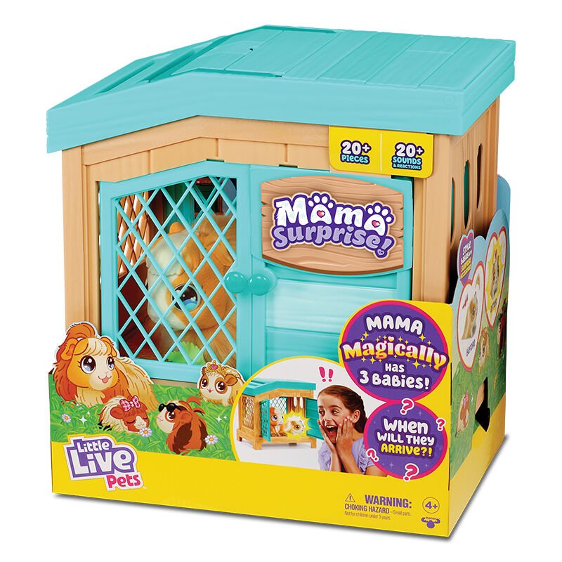 GPH-LP300000-26410 LLP ANNE VE YAVRULARI OYUN SETI 2