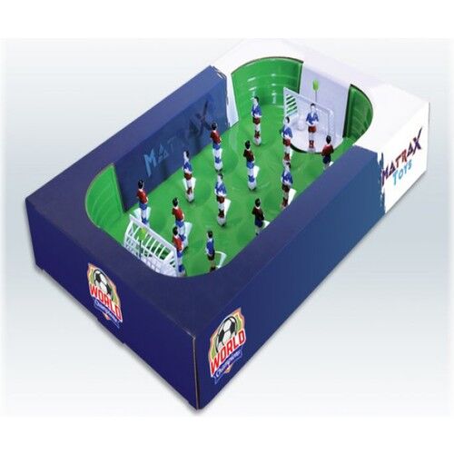 AKC-016 KC.WORLD FUTBOL 12