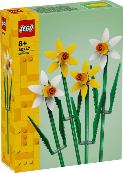 ADOL-LFL40747 DAFFODILS 4