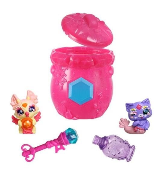 GPH-MGO08000 -14809 MAGIC MIXLINGS 2 LI PAKET 12