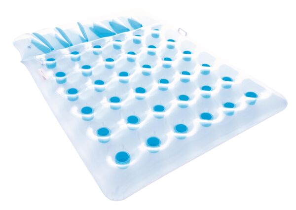 KZLD-BW43055 YATAK GENIS BARDAKLI 193X142CM 4