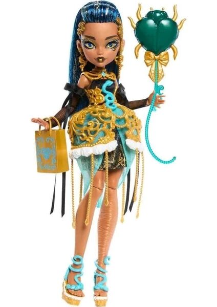 MATE-JBG76 MH DOGUM GUNU SERISI ̇CLEO DENILE 4