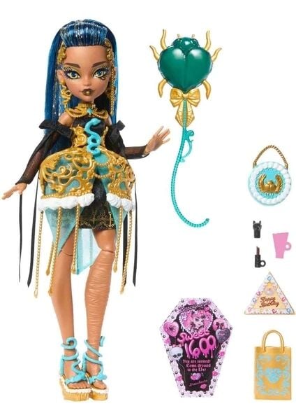 MATE-JBG76 MH DOGUM GUNU SERISI ̇CLEO DENILE 4