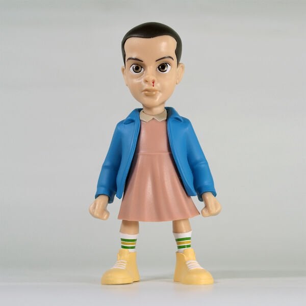 GPH-MNX08000-13869 MINIX STRANGER THINGS ELEVEN 36