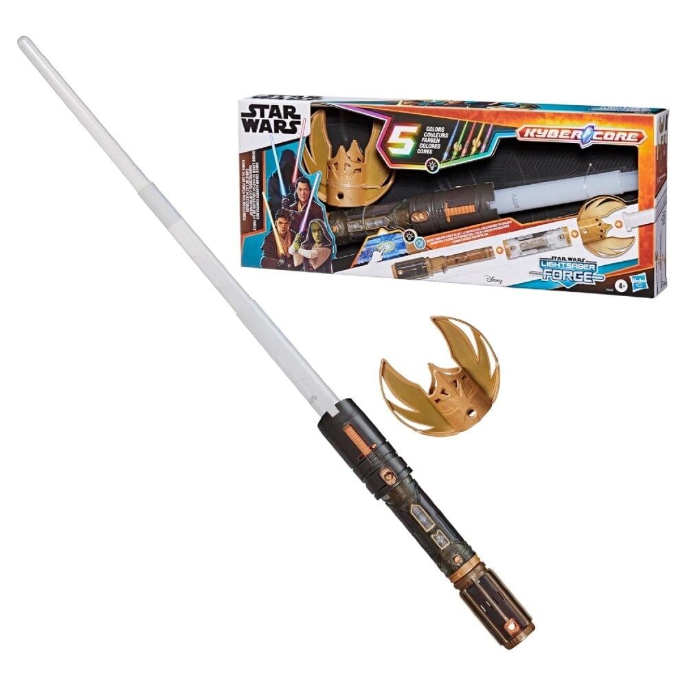 INT-F9499 SW LIGHTSABER ISIN KILICI SETI 4