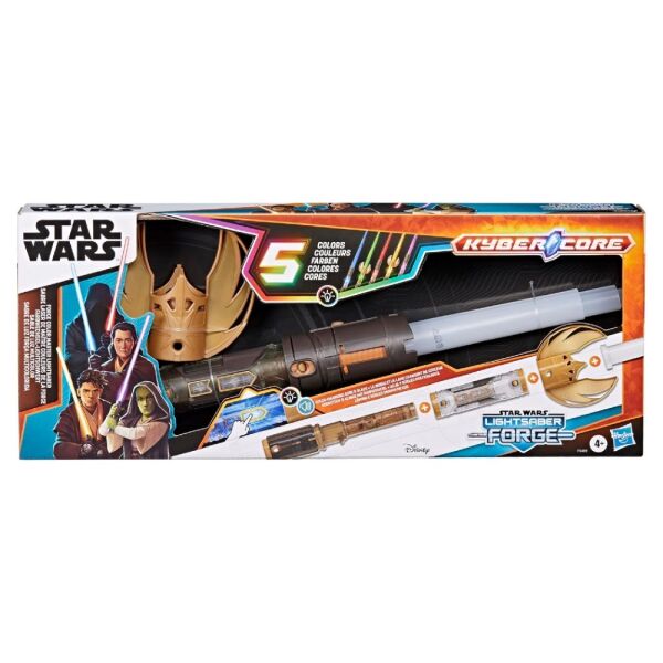 INT-F9499 SW LIGHTSABER ISIN KILICI SETI 4