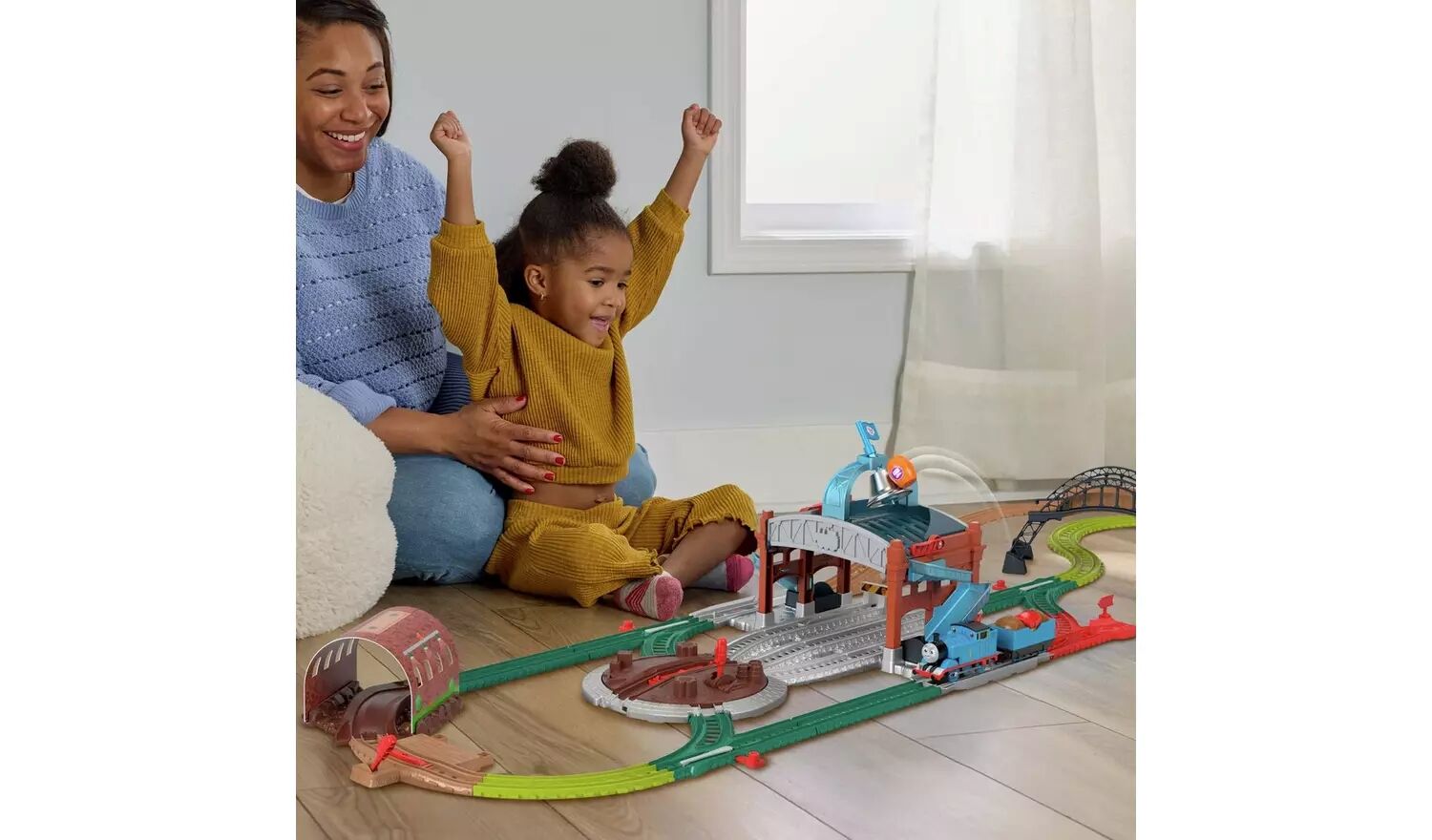 MATE-JDF26 TF VARIL GOREVI OYUN SETI 2