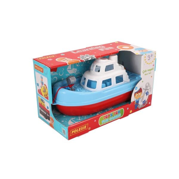 POL-89151 TEKNE MECTA KUTUDA 6