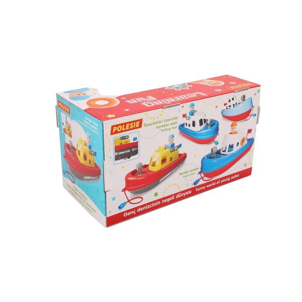 POL-89151 TEKNE MECTA KUTUDA 6