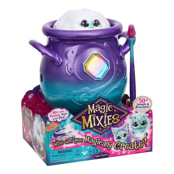 GPH-MGX16000-14950 MAGIC MIXIES MOR KAZAN  1