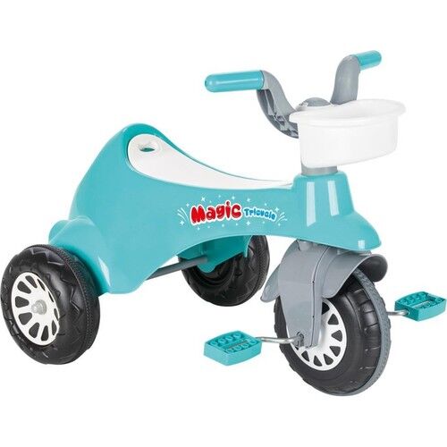 PLS-07-180 - 07-177 MAGIC BIKE BISIKLET 1