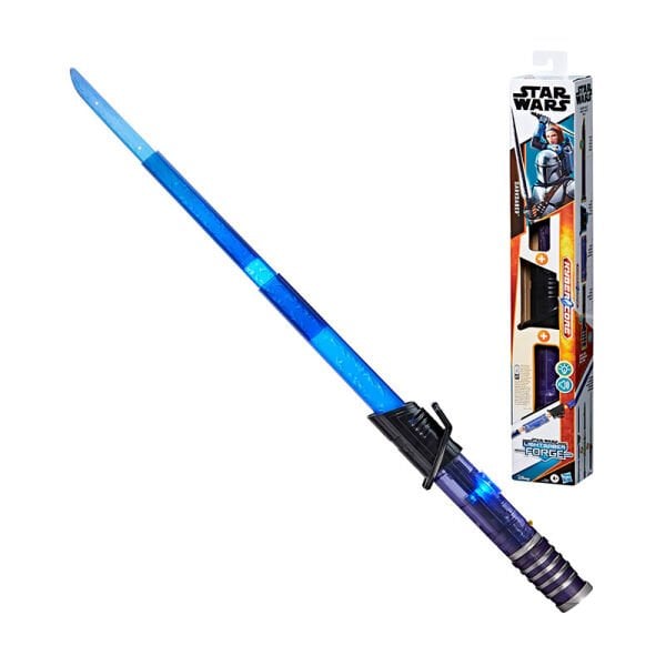 INT-F9970 SW ELEKTRONIK DARKSABER ISIN KILICI 6