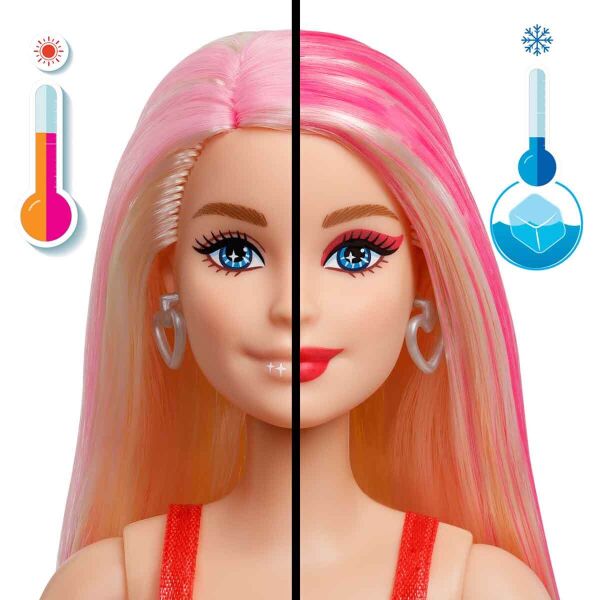 MATE-JFY68 BARBIE PARTI KUTUSU  3