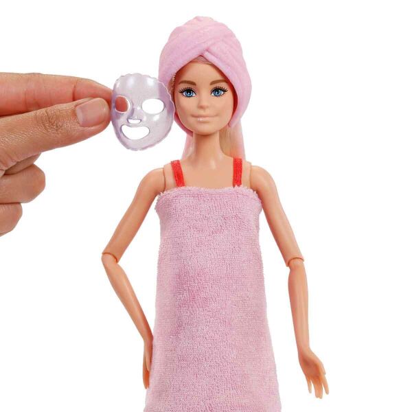 MATE-JFY68 BARBIE PARTI KUTUSU  3