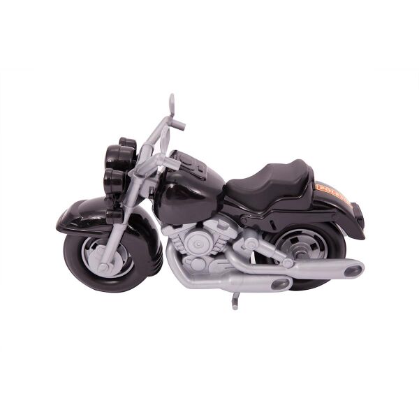 POL-89199 YARIS MOTORSIKLETI CROSS N:7  16