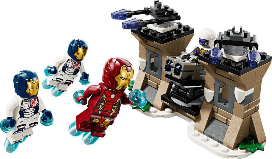 ADOL-LSS76288 IRON MAN LEGION HYDRA SOLDIER 4