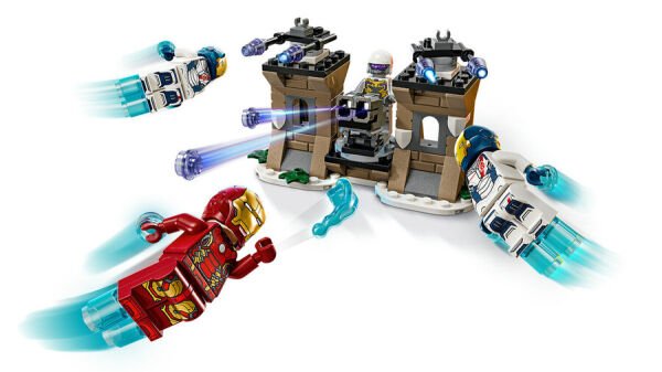 ADOL-LSS76288 IRON MAN LEGION HYDRA SOLDIER 4