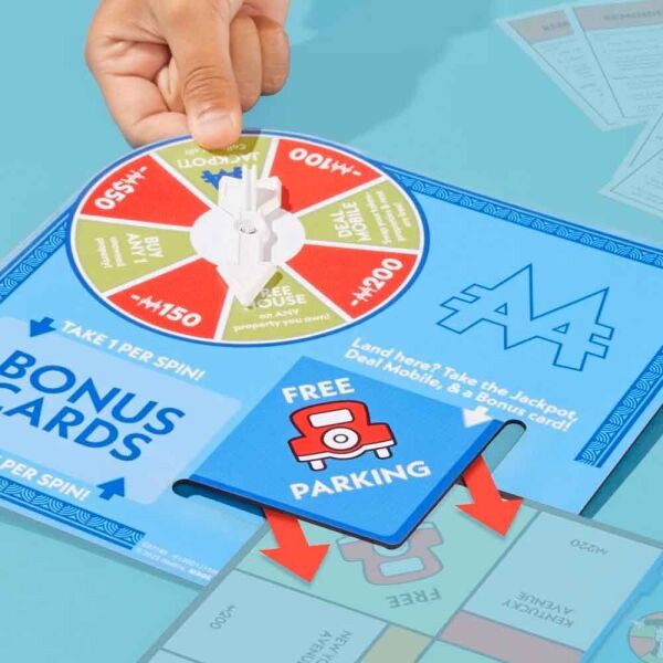 INT-G0718 MONOPOLY OTOPARK IKRAMIYESI 6