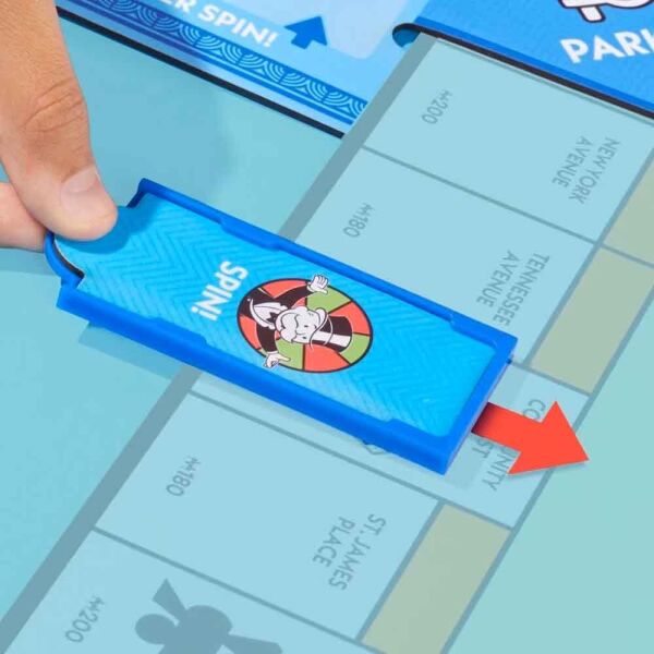 INT-G0718 MONOPOLY OTOPARK IKRAMIYESI 6