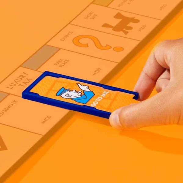 INT-G0719 MONOPOLY KODESE GIR GENISLEME PAKETI 6