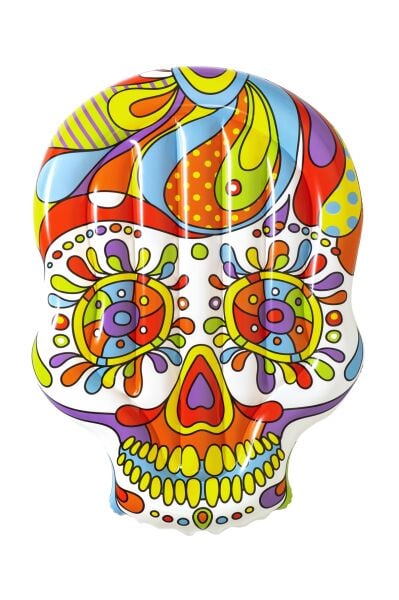 KZLD-BW43194 YATAK  KURUKAFAADA 193X141CM - 4