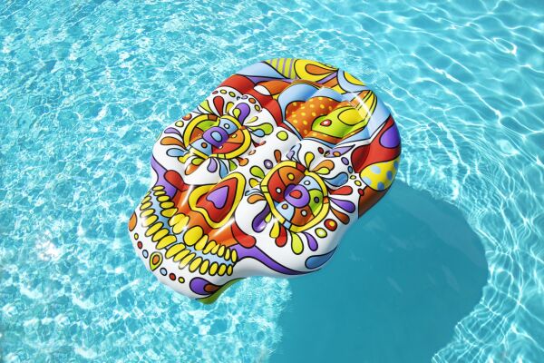 KZLD-BW43194 YATAK  KURUKAFAADA 193X141CM - 4