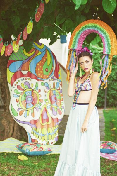 KZLD-BW43194 YATAK  KURUKAFAADA 193X141CM - 4