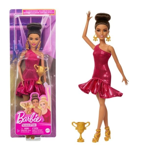 MATE-JFR09 BRB SALON DANSCISI VE AKSESUAR 6